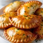 Air Fryer Beef Empanadas Recipe