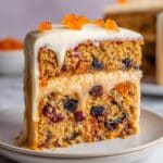 Easter Simnel Cake Recipe