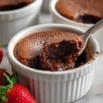 Chocolate Creme Brulee Recipe