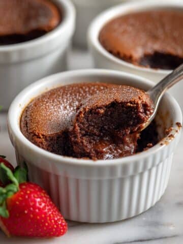 Chocolate Creme Brulee Recipe