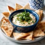 Heavenly Homemade Hummus Recipe