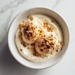 Poached Quince with Vanilla and Honey Recipe