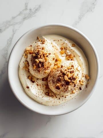 Poached Quince with Vanilla and Honey Recipe