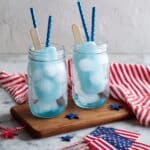 Bomb Pop Mocktail Recipe