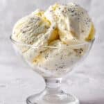 French Style Custard Vanilla Ice Cream Recipe