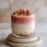 Strawberry Shortcake McFlurry Recipe