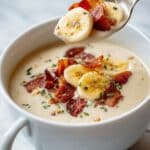 Crockpot Clam Chowder Recipe