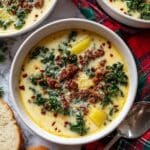 Instant Pot Zuppa Toscana Recipe