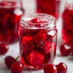 Cherry Pie Filling Recipe