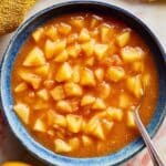 Best Homemade Apple Pie Filling Recipe