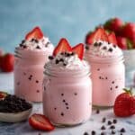 Strawberry Delight Recipe