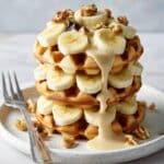 Kodiak Cakes Protein Waffles Recipe