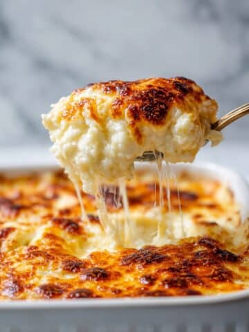 Best Southern Baked Mac and Cheese - Easy Recipe