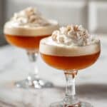 Pumpkin Spice Espresso Martini Cocktail Recipe