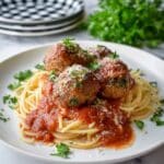 Vegan Meatless Meatballs Recipe