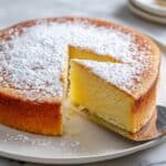 French Apple Cake Recipe