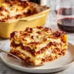 Classic Italian Sausage and Ricotta Lasagna Recipe