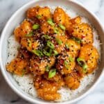Vegan Bang Bang Cauliflower Recipe