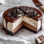 Vegan Ice Cream Cake Recipe