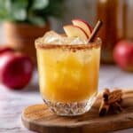 Apple Pie Cocktail Recipe