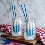 Bomb Pop Mocktail Recipe