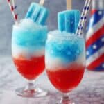 Bomb Pop Cocktail Recipe