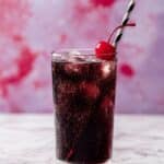 Love Potion Cocktail Recipe