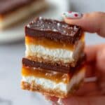 Stroopwafel Choco Tacos Recipe