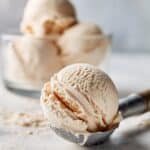 Dulce de Leche Ice Cream Recipe