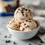 Ninja Creami Protein Ice Cream (36g Protein!) Recipe