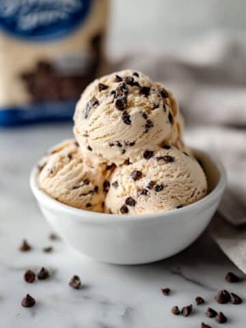 Ninja Creami Protein Ice Cream (36g Protein!) Recipe