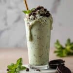 McDonald's Shamrock McFlurry Recipe
