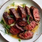 Dutch Oven Prime Rib Recipe