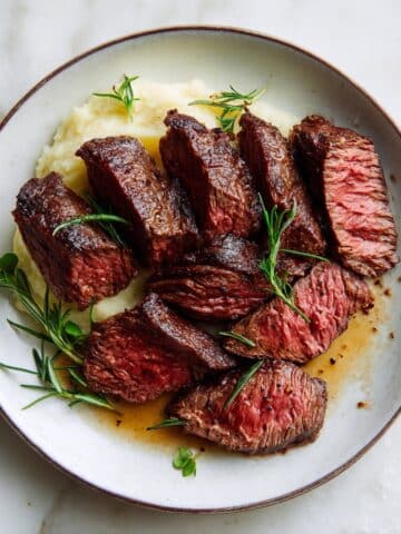 Dutch Oven Prime Rib Recipe