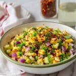 Hot Girl Summer Salad Recipe