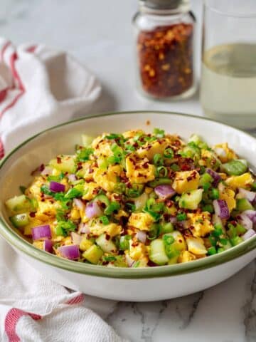 Hot Girl Summer Salad Recipe