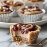 Easy No Bake Peanut Butter Pie Recipe