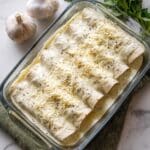 Enchiladas Suizas Recipe