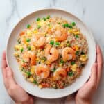 Seafood Fried Rice Recipe