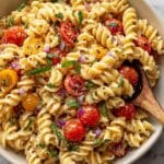Boursin Pasta – TikTok Boursin Cheese and Tomato Pasta Recipe
