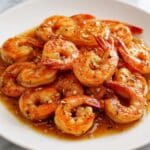 New Orleans BBQ Shrimp Recipe