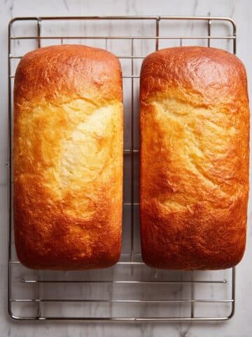 Pumpkin Bread Recipe