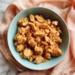 Crispy Butter Beans Recipe