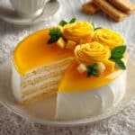 Mango Tiramisu Recipe