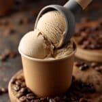 Creamy Espresso Ice Cream Recipe