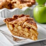 Fresh Apple Cake Recipe