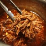 Instant Pot Carne Asada (Barbacoa Style) Recipe