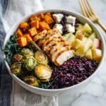 Copycat Sweetgreen Harvest Bowl Recipe