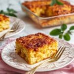 Homemade Corn Casserole Recipe