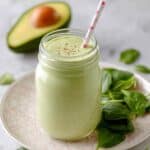 Green Goddess Smoothie Recipe